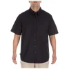 5.11 Stryke® Short Sleeve Shirt - Thumbnail Image 8